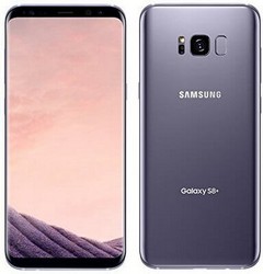 Замена тачскрина на телефоне Samsung Galaxy S8 Plus в Улан-Удэ